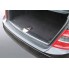 Накладка на задний бампер Mercedes C Class W204 Combi (2007-2011) бренд – RGM дополнительное фото – 1